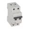 Legrand 419158 RX3 kismegszakító 2P B16 6000A BIC