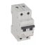Legrand 419158 RX3 kismegszakító 2P B16 6000A BIC