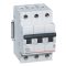 Legrand 419169 RX3 kismegszakító 3P B16 6000A BIC