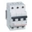 Legrand 419169 RX3 kismegszakító 3P B16 6000A BIC