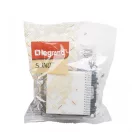 Legrand 721101 LEGRAND Suno egypólusú kapcsoló 10AX, fehér