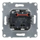 Legrand 721105 LEGRAND Suno csillárkapcsoló 10AX, fehér