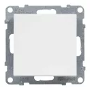 Legrand 721106 LEGRAND Suno váltókapcsoló 10AX, fehér