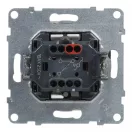 Legrand 721106 LEGRAND Suno váltókapcsoló 10AX, fehér