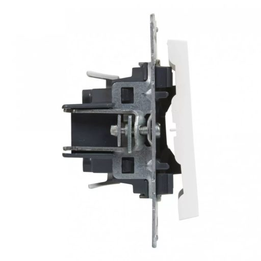 Legrand 721106 Suno váltókapcsoló 10AX, fehér