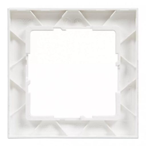 Legrand 721501 Suno 1-es keret, fehér