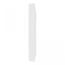 Legrand 721501 LEGRAND Suno 1-es keret, fehér