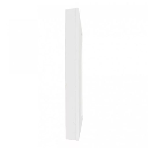 Legrand 721501 Suno 1-es keret, fehér