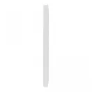 Legrand 721502 LEGRAND Suno 2-es keret, fehér