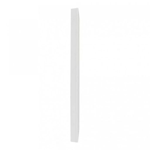 Legrand 721502 Suno 2-es keret, fehér