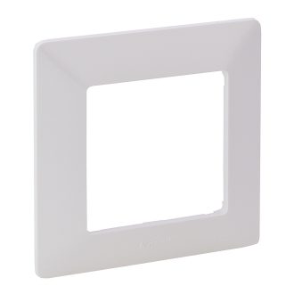 Legrand 754001 Valena Life egyes keret fehér