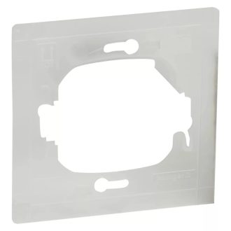   Legrand 764598 Niloé Step IP 44-es védőburkolat egy billentyűs kapcsolóhoz vagy
