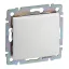 Legrand 774401 Valena egypólusú kapcsoló fehér