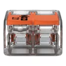 WAGO 221-412 AWG 2412 2X0.2-4MM2 100db/cs