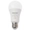 TRACON LA6015W Gömb búrájú LED fényforrás 230 VAC, 15 W, 3000 K, E27, 1620 lm, 2