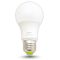 TRACON LA6010NW Gömb burájú LED fényforrás 230 V, 50 Hz, 10 W, 4000 K, E27, 935