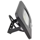TRACON RSMDLM50 SMD fényvető mozgásérzékelővel, fekete 220-240V AC, 50W, 4000K,