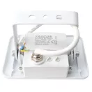 TRACON RSMDLFM20 SMD fényvető mozgásérzékelővel, fehér 20W, 4000K, IP65, 220-240