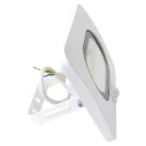 TRACON RSMDLFM50 SMD fényvető mozgásérzékelővel, fehér 50W, 4000K, IP65, 220-240