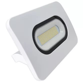   TRACON RSMDLF100 SMD fényvető, fehér 220-240V AC, 100W, 4000K, IP65, 8000lm, EEI