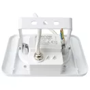TRACON RSMDLFM30 Fehér SMD fényvető mozgásérzékelővel 30W, 4000K, IP65, 220-240V