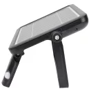 TRACON LSFL10W Napelemes LED fényvető mozgásérzékelővel 10 W, 4000 K, 1080 lm, I
