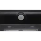 TRACON LSLBB3W Napelemes LED fali világítótest mozgásérzékelővel, 3,2 W, 4000 K,