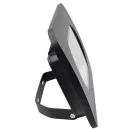 TRACON RSMDL150 Fekete SMD fényvető 150W, 4000K, IP65, 220-240V AC, 12000lm, EEI