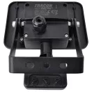 TRACON RSMDLM20H SMD fényvető mozgásérzékelővel, fekete 220-240V,20W,4000K,IP65,
