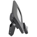 TRACON RSMDLM30H SMD fényvető mozgásérzékelővel, fekete 220-240V,30W,4000K,IP65,
