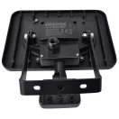 TRACON RSMDLM50H SMD fényvető mozgásérzékelővel, fekete 220-240V,50W,4000K,IP65,