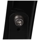 TRACON RSMDG100W LED fényvető állítható színhőm 200-230VAC,50Hz,100W,11500lm,300