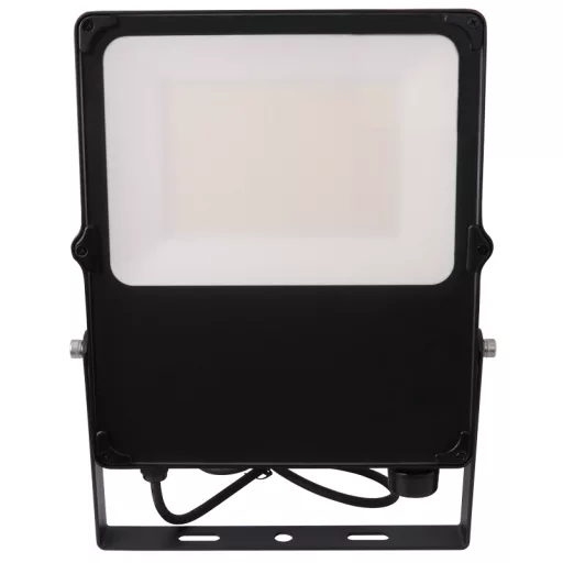TRACON RSMDG150W LED fényvető állítható színhőm 200-230VAC,50Hz,150W,17250lm,300