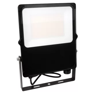   TRACON RSMDG20W LED fényvető állítható színhőm 200-230VAC,50Hz,20W,2300lm,3000-6
