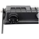 TRACON RSMDG20W LED fényvető állítható színhőm 200-230VAC,50Hz,20W,2300lm,3000-6