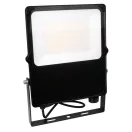 TRACON RSMDG30W LED fényvető állítható színhőm 200-230VAC,50Hz,30W,3450lm,3000-6