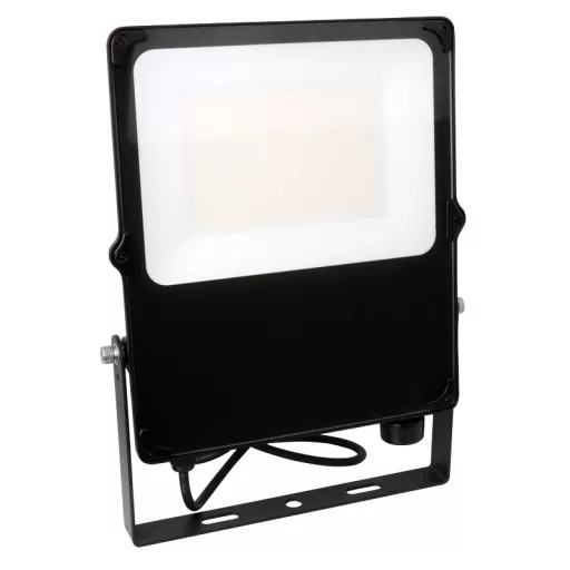 TRACON RSMDG30W LED fényvető állítható színhőm 200-230VAC,50Hz,30W,3450lm,3000-6