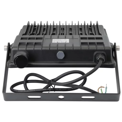 TRACON RSMDG400W LED fényvető állítható színhőm 200-230VAC,50Hz,400W,46000lm,300
