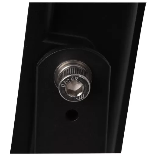 TRACON RSMDG400W LED fényvető állítható színhőm 200-230VAC,50Hz,400W,46000lm,300
