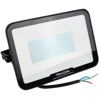   TRACON RSMDS200W LED fényvető SAMSUNG chippel 220-240V AC, 200W, 4000K, IP66, 20