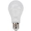 TRACON LAS6015NW Gömb burájú LED fényforrás SAM 230V,50Hz,15W,4000K,E27,1520 lm,