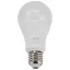 TRACON LAS6015W Gömb burájú LED fényforrás SAM 230V,50Hz,15W,3000K,E27,1490 lm,2
