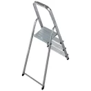 KRAUSE 000705 Corda Lépcsőfokos állólétra 1x4 fokos
