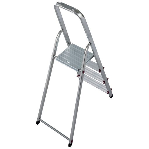 KRAUSE 000705 Corda Lépcsőfokos állólétra 1x4 fokos