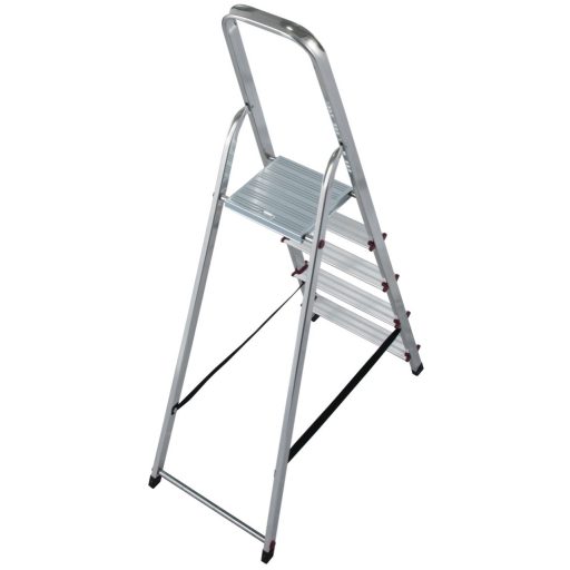 KRAUSE 000729 Corda Lépcsőfokos állólétra 1x5 fokos
