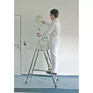 KRAUSE 000729 Corda Lépcsőfokos állólétra 1x5 fokos