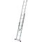 KRAUSE 030283 Corda Létrafokos többcélú létra 2x8 fokos