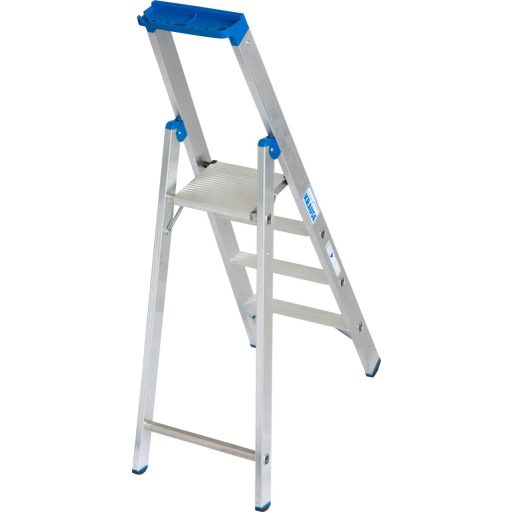 KRAUSE 124517 Stabilo Lépcsőfokos állólétra 4 fokos