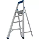 KRAUSE 124517 Stabilo Lépcsőfokos állólétra 4 fokos