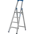 KRAUSE 124517 Stabilo Lépcsőfokos állólétra 4 fokos